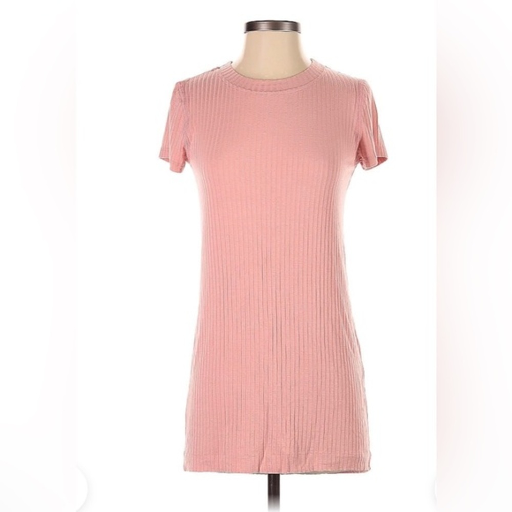 Free People Beach TShirt Dress - XSmall